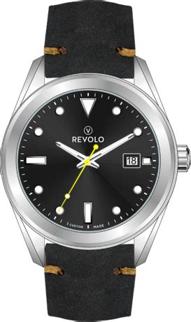 revolo watches|watch creator online.